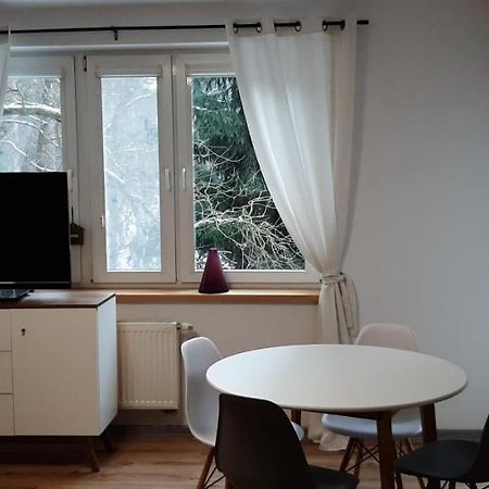 Apartament Oliver Świnoujście Exteriör bild
