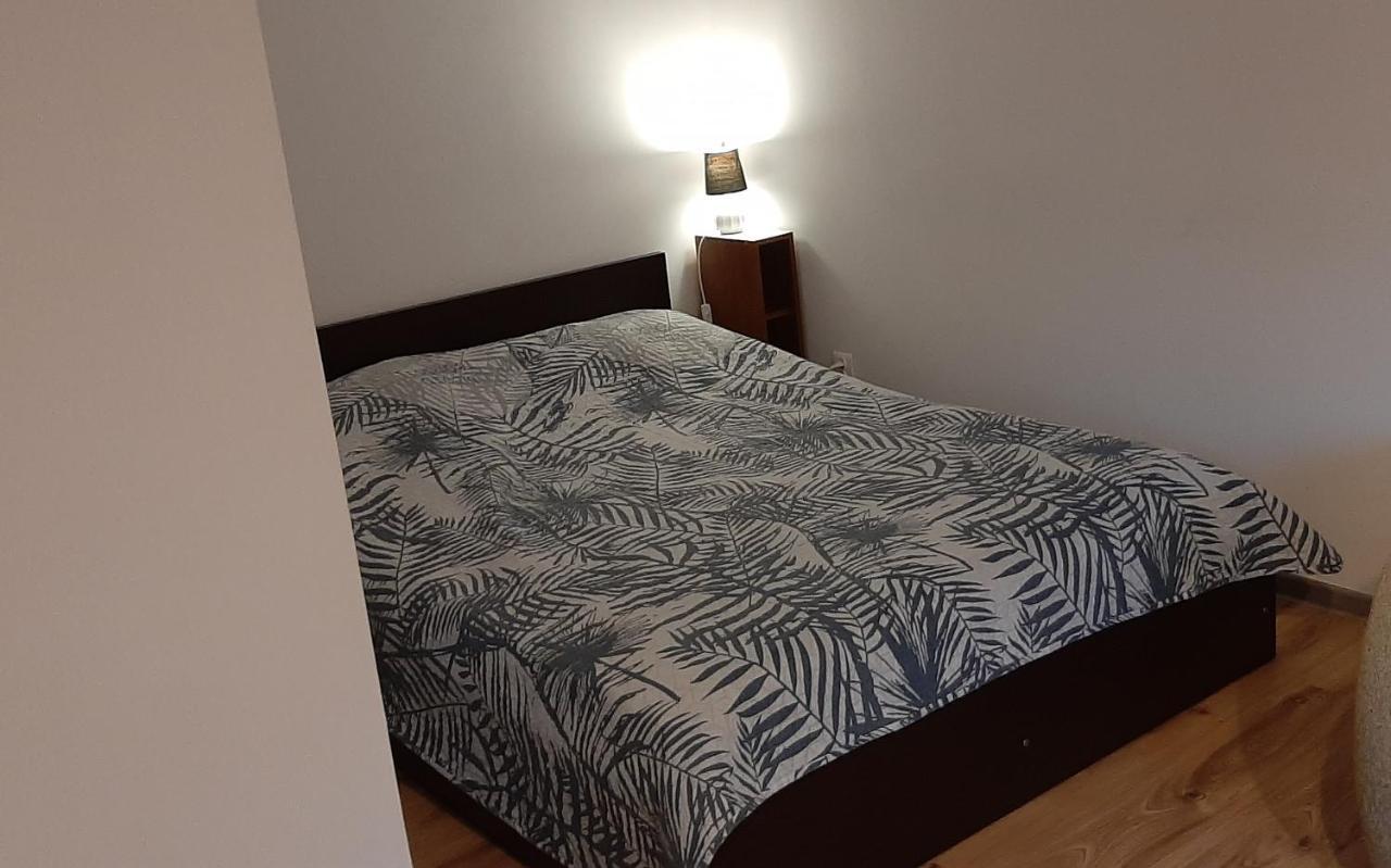 Apartament Oliver Świnoujście Exteriör bild