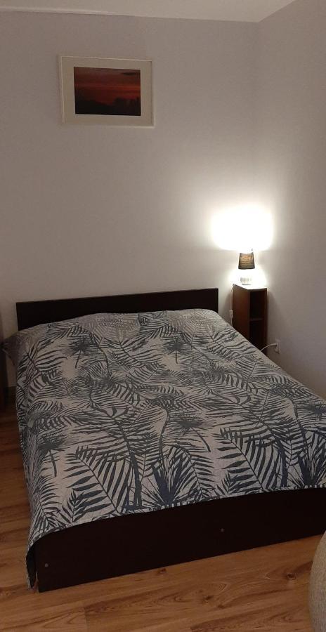 Apartament Oliver Świnoujście Exteriör bild